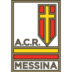 ACR Messina Logo